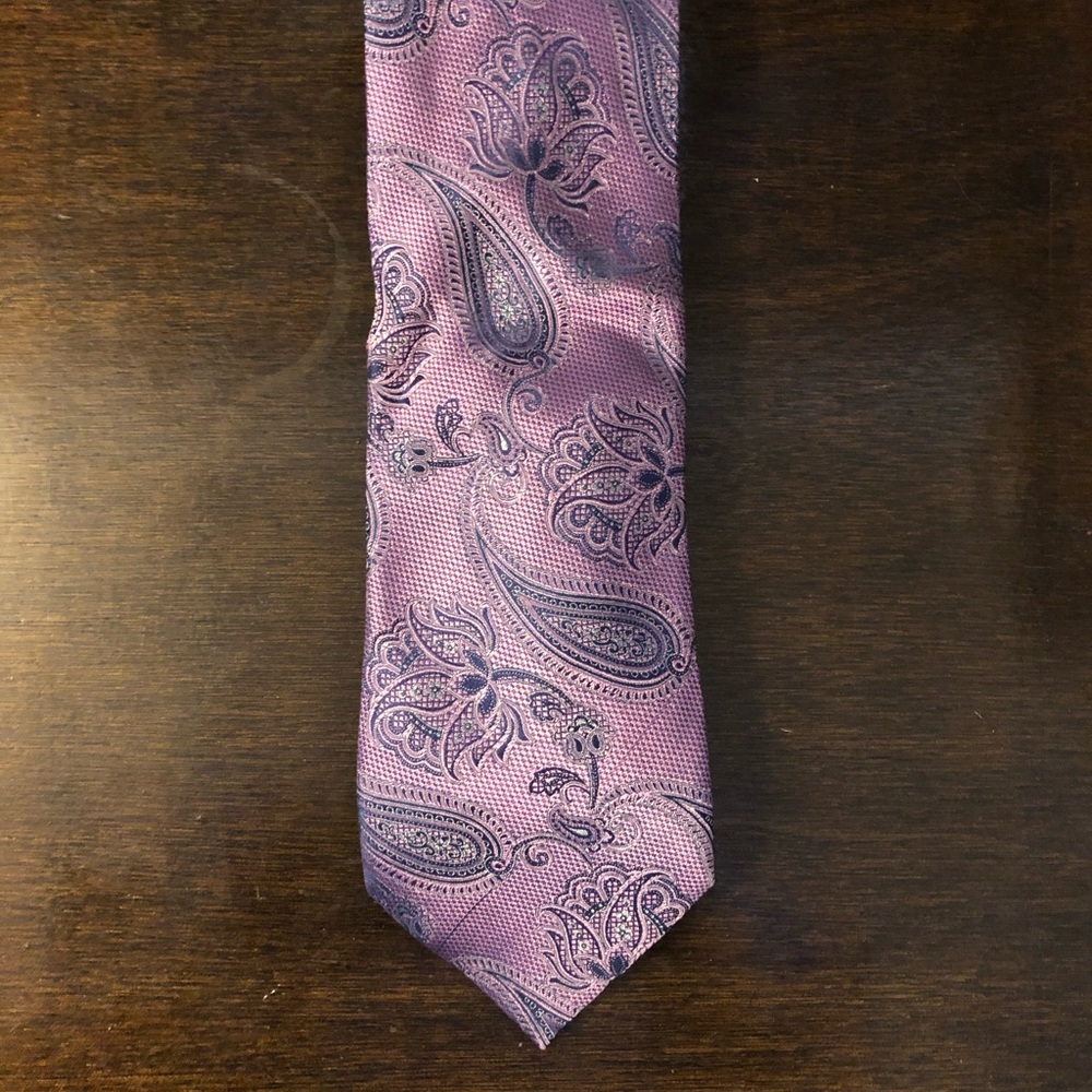 Canali Tie